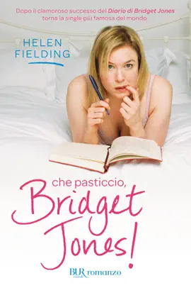 Read: Book Che pasticcio Bridget Jones!