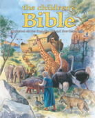 The Children's Bible - Various Experts & Fiona Tulloch