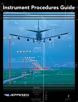 Instrument Procedures Guide