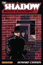 The Shadow: Blood & Judgment - Howard Chaykin