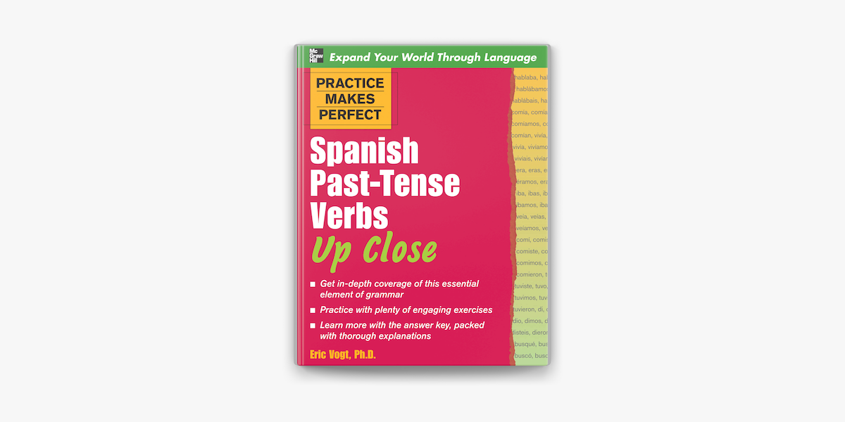 Spanish Grammar Drills, Premium Fourth Edition [Book]