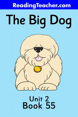 The Big Dog