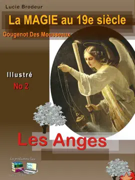 Read: Les Anges - Book La Magie au 19e siècle