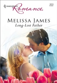 Long-Lost Father - Melissa James