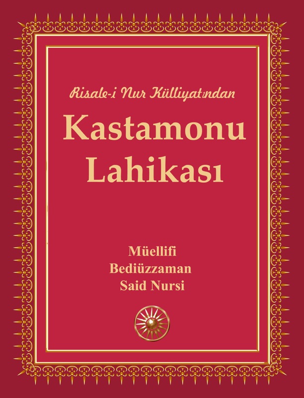 Kastamonu Lahikası