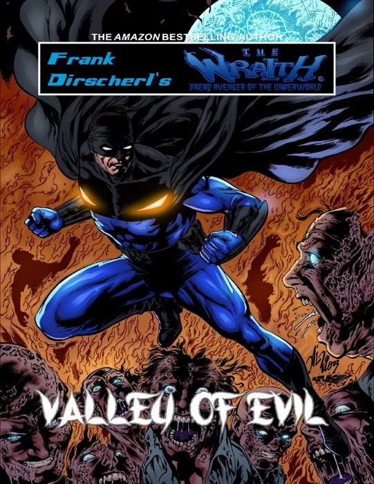 Valley of Evil