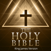 The Holy Bible KJV - King James