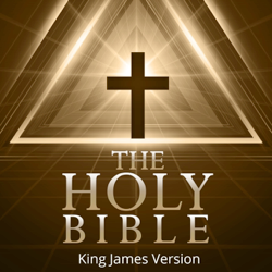 The Holy Bible KJV