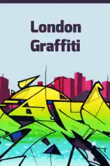 London Graffiti