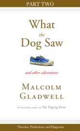 Theories, Predictions, and Diagnoses - Malcolm Gladwell