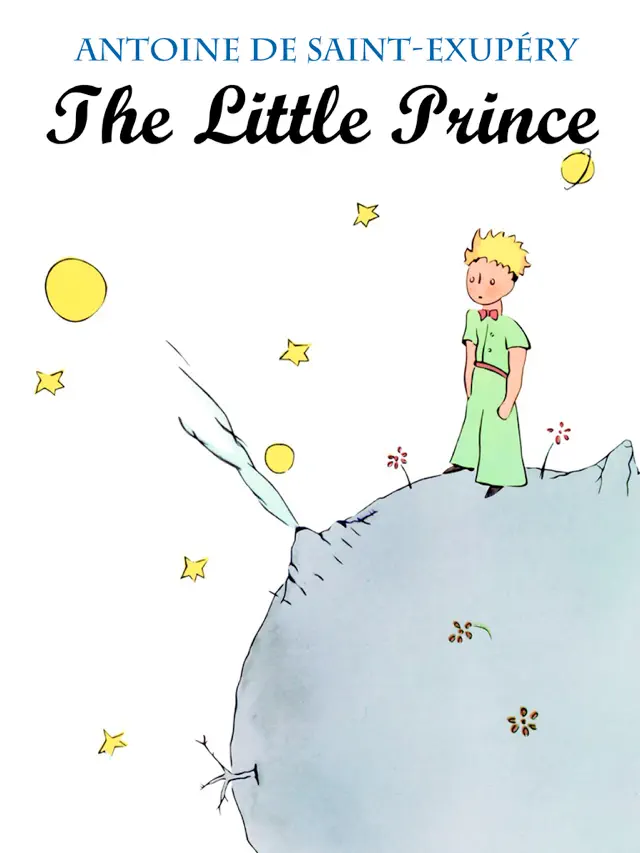 The Little Prince
