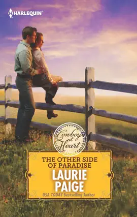 Read: The Other Side of Paradise Book