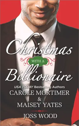 Read: Book Christmas with a Billionaire