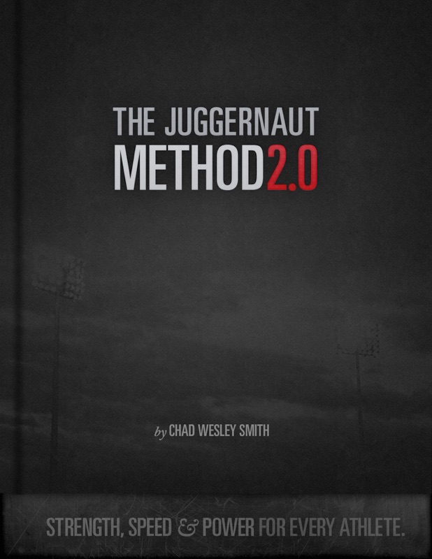 The Juggernaut Method 2.0