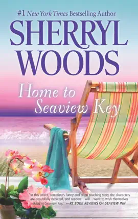 Read: Home to Seaview Book Key
