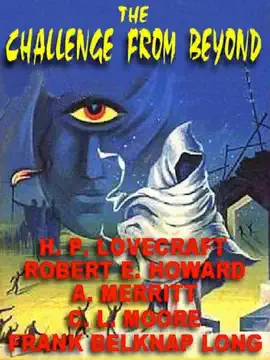The Challenge from Beyond