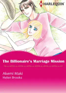 Read: Book The Billionaire's Marriage Mission