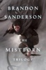 Book The Mistborn Trilogy