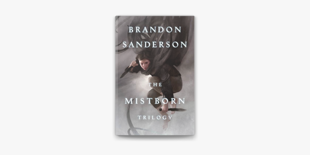 Mistborn