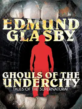 Read: Ghouls of the Book Undercity
