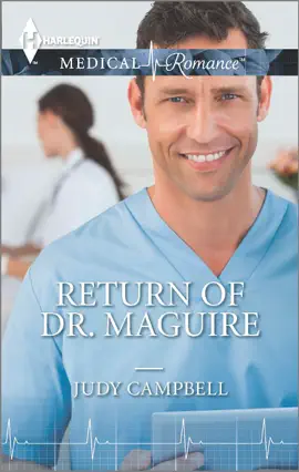 Read: Book Return of Dr. Maguire