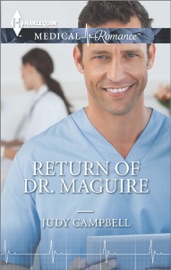 Return of Dr. Maguire - Judy Campbell