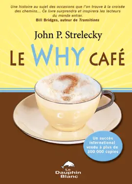 Le Why café