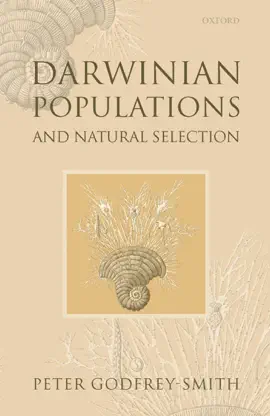 Read: Darwinian Populations and Book Natural Selection