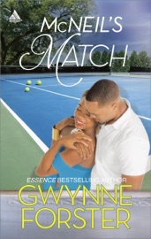 McNeil's Match - Gwynne Forster