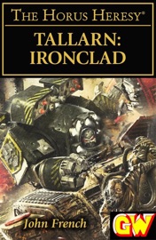Tallarn Ironclad - John French