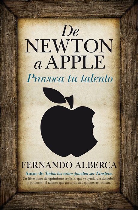 De Newton a Apple