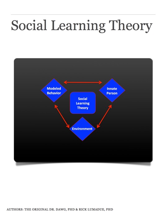 Social Learning Theory