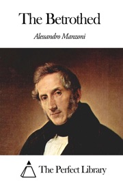 The Betrothed - Alessandro Manzoni