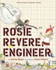 Book Rosie Revere, Engineer