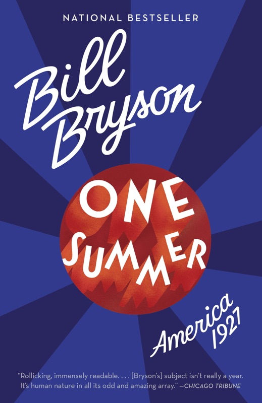 One Summer