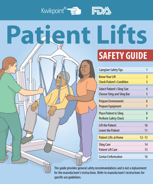 Patient Lifts