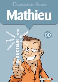 L'Encyclopédie des prénoms - Tome 24 - Gégé, Bélom & Cédric Ghorbani