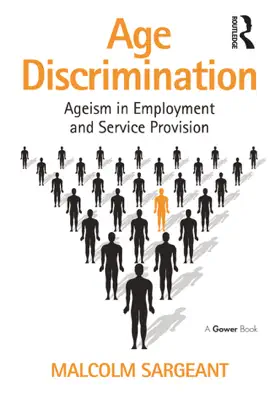 Read: Book Age Discrimination