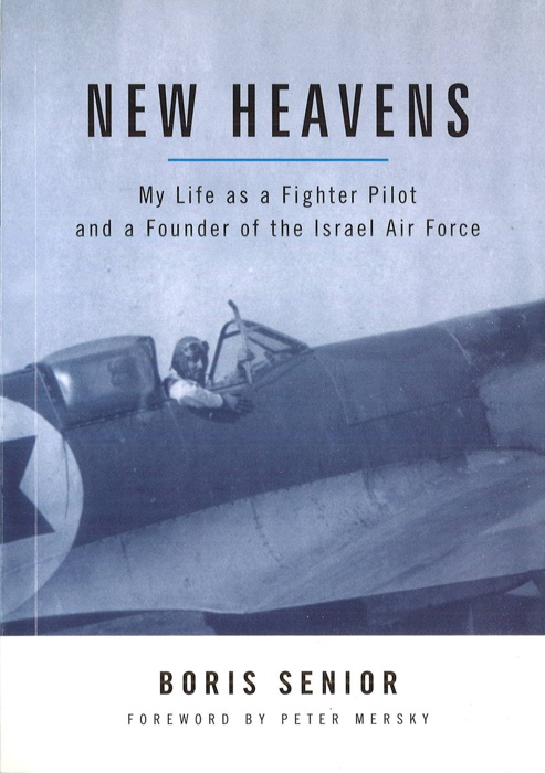 New Heavens