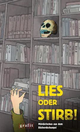 Read: Lies oder stirb! Book