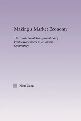 Read: Book Making a Market Economy