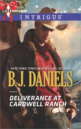 Read: Deliverance at Book Cardwell Ranch