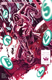 Fables #144 - Bill Willingham & Shawn McManus