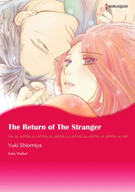 Read: The Book Return of the Stranger