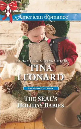 Read: The SEAL's Book Holiday Babies