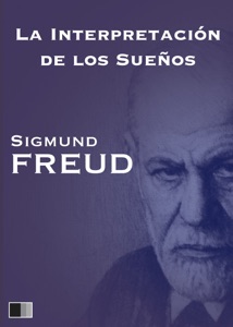 La interpretación de los sueños Book Cover