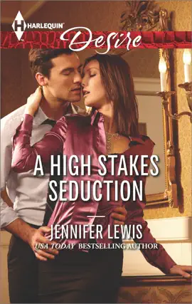 Read: A Book High Stakes Seduction