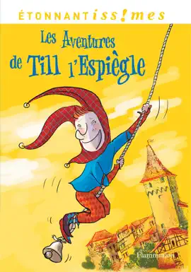 Read: Les Aventures de Till l’Espiègle Book