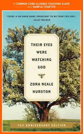 Read: A Teacher's Guide to Their Eyes Were Book Watching God