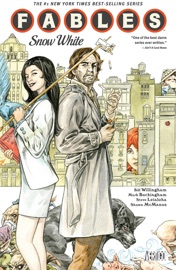Fables Vol. 19: Snow White - Bill Willingham, Shawn McManus & Mark Buckingham